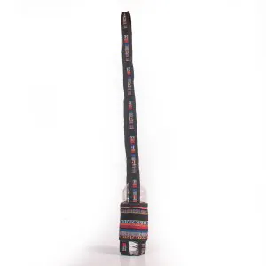 Buddhaland Co. Bozi Hemp Handbag