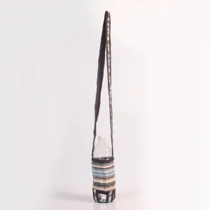 Buddhaland Co. Bozi Hemp Handbag