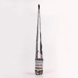 Buddhaland Co. Bozi Hemp Handbag