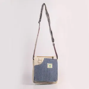 Hemp House All Natural Hemp Tote Bag