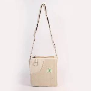 Hemp House All Natural Hemp Tote Bag